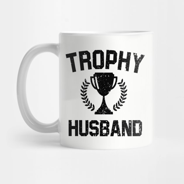 Trophy Husband by ajarsbr